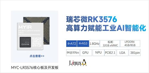 內置全棧安全，一站式滿足CRA法案與IEC 62443標準——米爾MYC-LF25X核心板技術深度解析