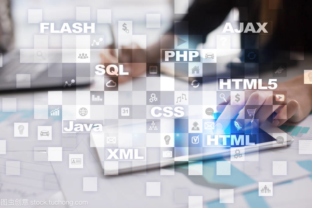 Web開發之路 編程、互聯網與技術的深耕與突破